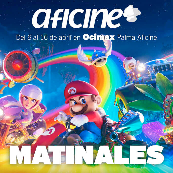 Matinales Aficine en Pascua en Mallorca