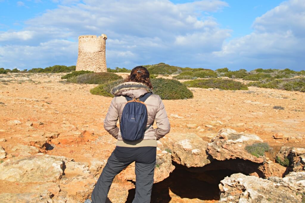 Torre de s'Estalella