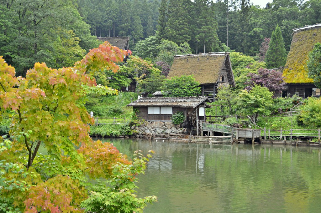 Consejos para viajar a Japón