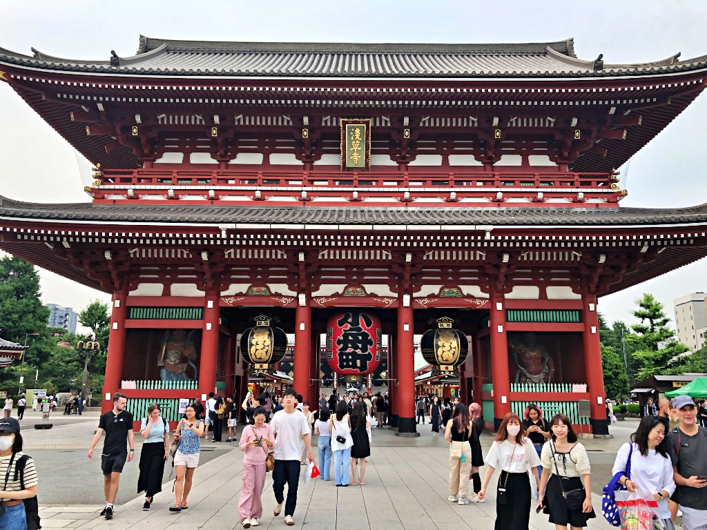 Templo de Japón