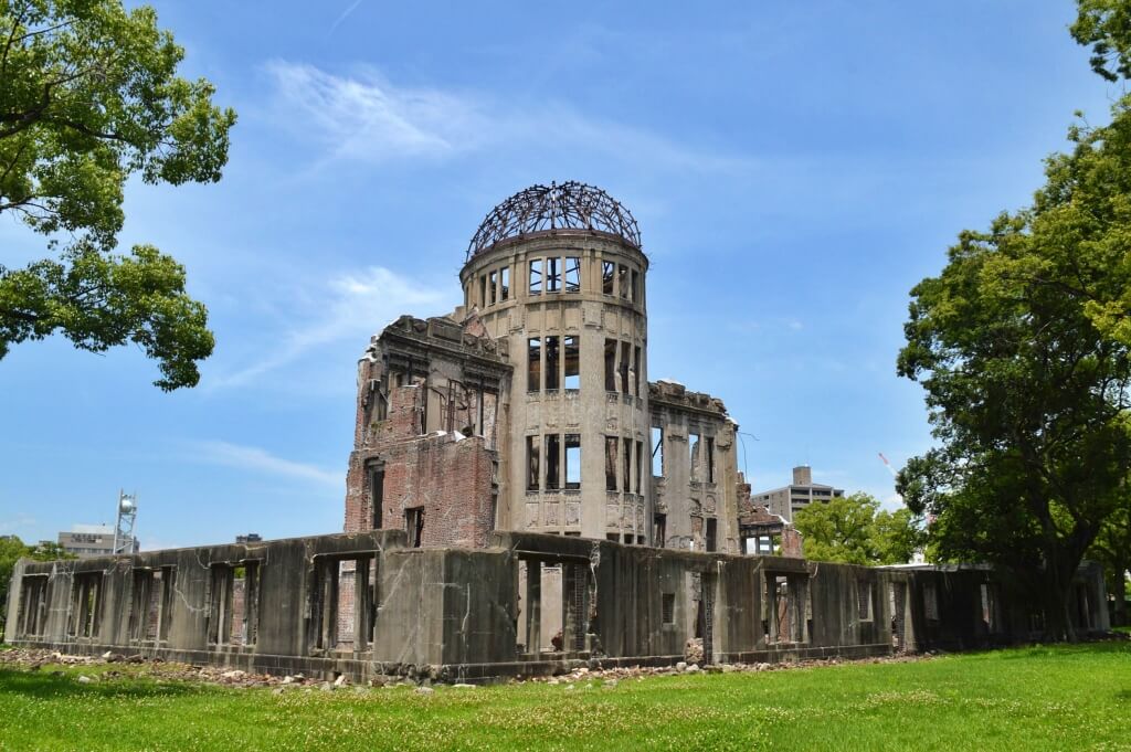 Hiroshima