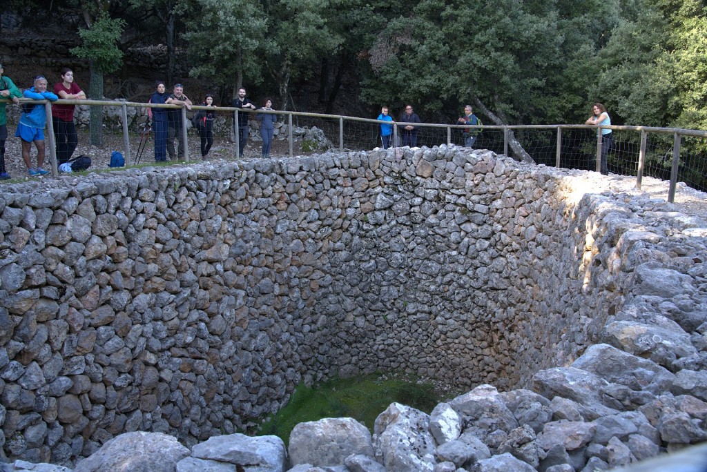 Casa de Neu de Son Massip