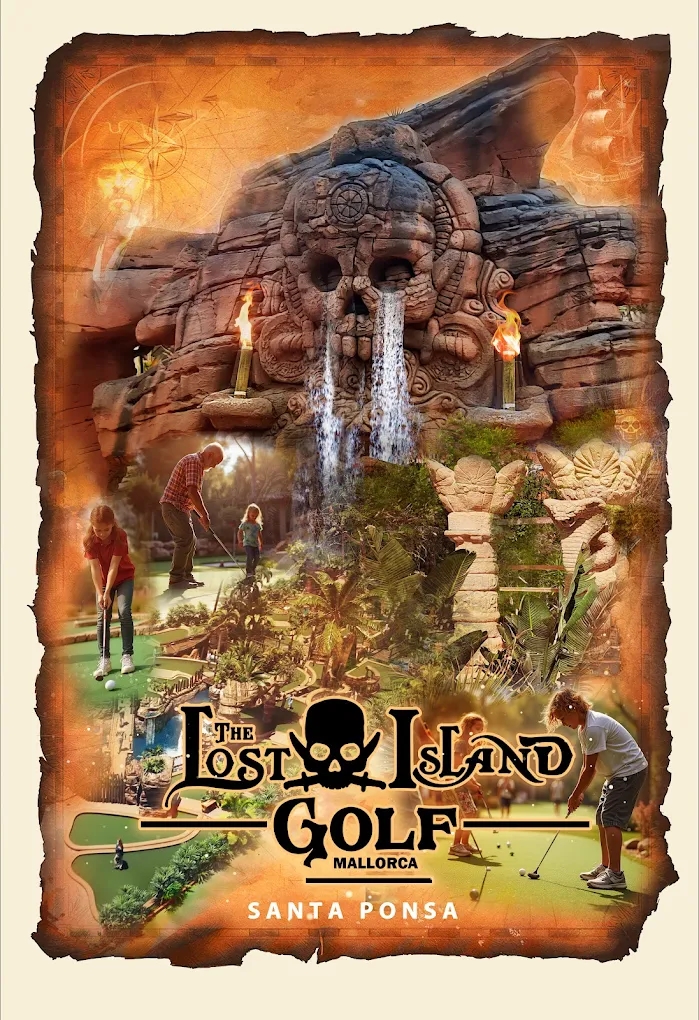 Atracciones familiares en Mallorca