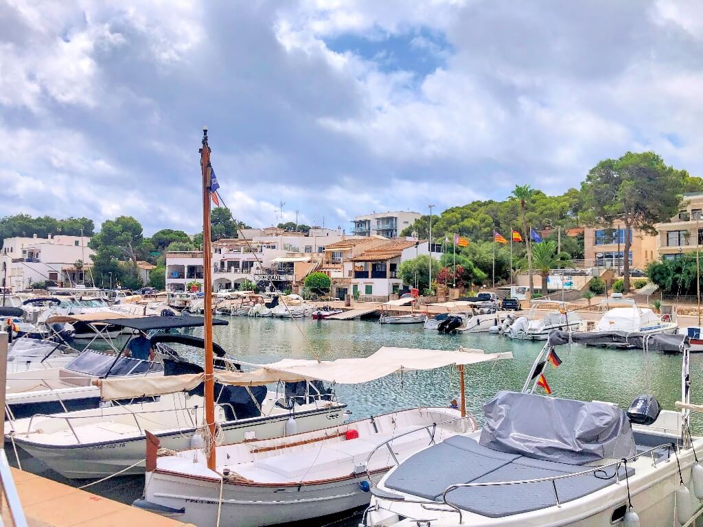 Puerto de Porto Petro