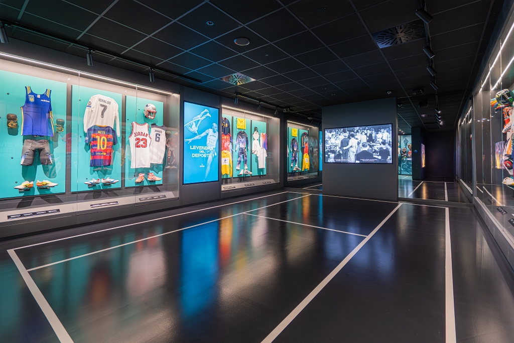 Rafa Nadal Museum | Inside the Legend