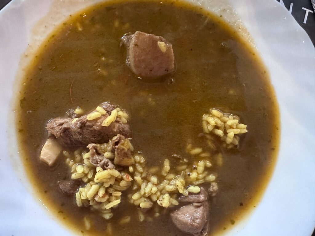 Restaurante Sant Antoni (Ca’n Sant Antoni), en sa Pobla